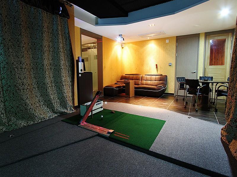 Danube Hotel Suwon Extérieur photo