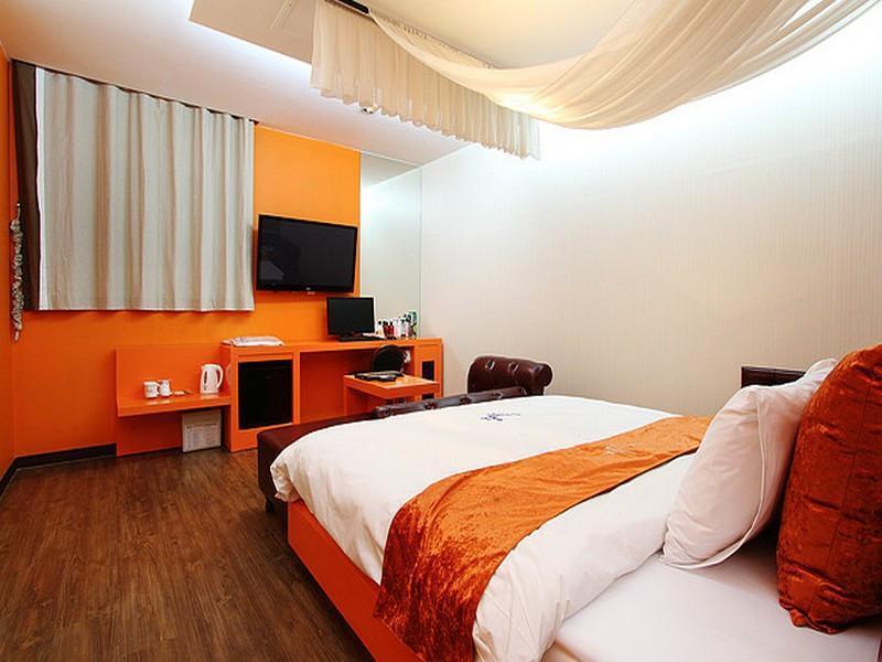 Danube Hotel Suwon Extérieur photo